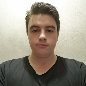 Dylan - Prof de maths - Rémelfing
