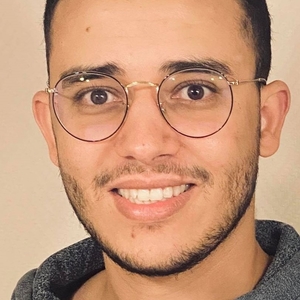 Ayoub - Prof de maths - Tours