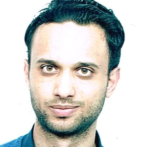 Haroun - Prof de maths - Paris