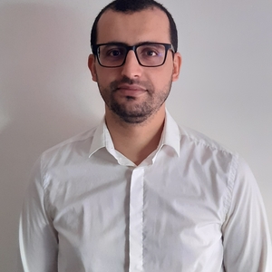 Anis - Prof de maths - Plaisir