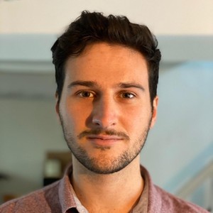 Louis - Prof de maths - Épinay-sur-Seine