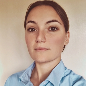 Marine - Prof de fle - français langue étrangère - Leamington Spa