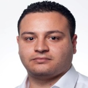 Malek - Prof de maths - Lyon