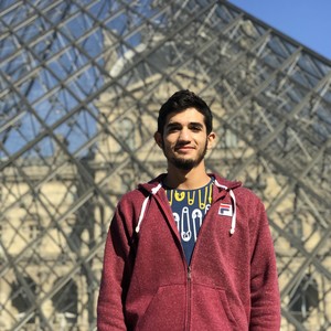Mohamad - Prof de maths - 