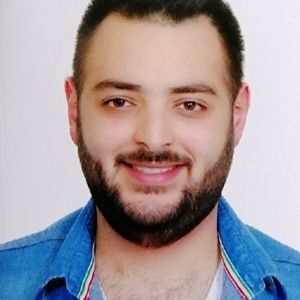 Maher - Prof de programmation - Toulouse