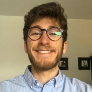 Romain - Prof de maths - Cluses