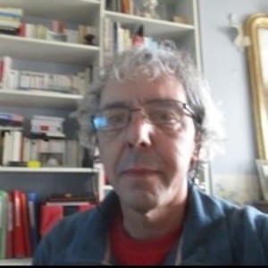Marc - Prof de maths - Levallois-Perret