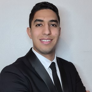 Anouar - Prof de sciences de l'ingénieur - Épinay-sur-Seine