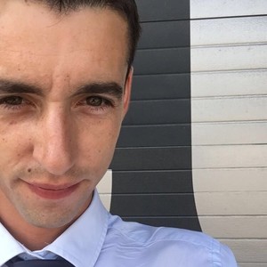 Yann - Prof de maths - Saint-Nazaire