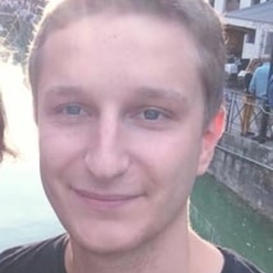 Sébastien - Prof de maths - Lyon