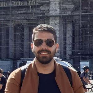 Brahim - Prof de maths - Paris 11e