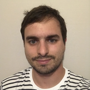 Baptiste - Prof de maths - Draveil