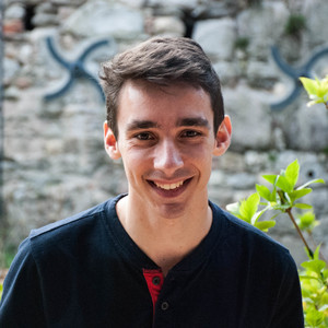 Clément - Prof de maths - Sathonay-Camp