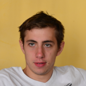Etienne - Prof de sciences de l'ingénieur - Saint-Étienne