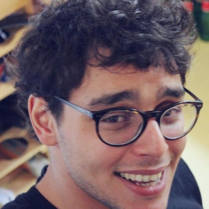 Mehdi - Prof de maths - Villeneuve-la-Guyard