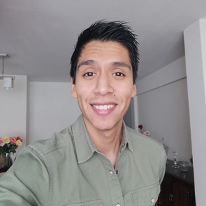 Claudio - Prof de maths - Barcelona