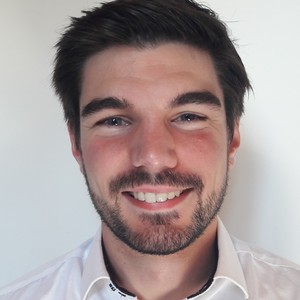 Nicolas - Prof de maths - Arcueil