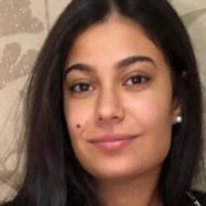 Syrine - Prof de maths - Villejuif