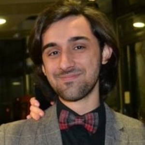 Marius Calin - Prof de sciences de l'ingénieur - Strasbourg
