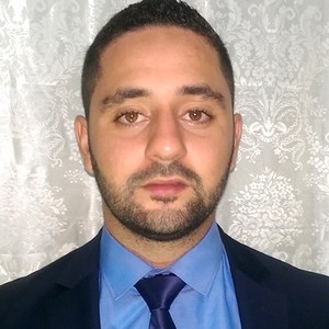 Mohamed Sofiene - Prof d'aide aux devoirs - Roanne