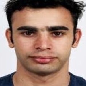 Hocine - Prof de maths - Évry-Courcouronnes