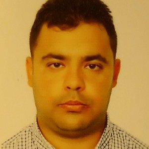 Mohamed - Prof de maths - Metz