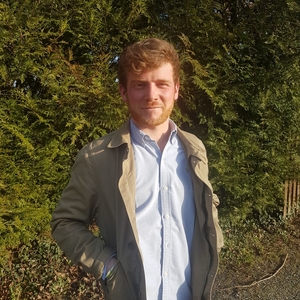 Benoit - Prof d'initiation informatique - Poitiers