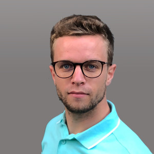 Guillaume - Prof d'initiation informatique - Lyon