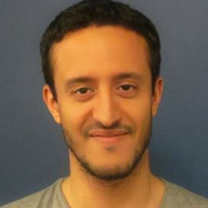 Soufiane - Prof de maths - Paris