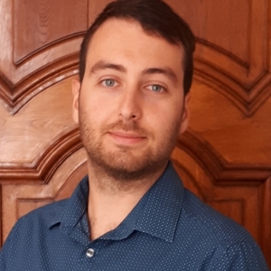 Adrien - Prof d'initiation informatique - Saint-Paul-en-Chablais