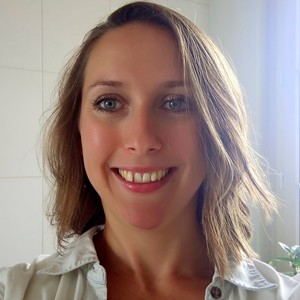Rozenn - Prof de biologie - Rennes