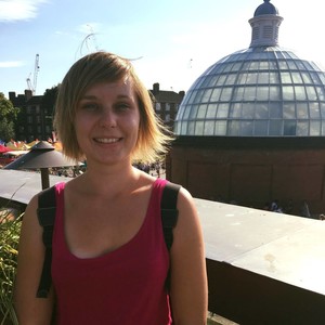 Anne-Hélène - Prof de biologie - Marseille