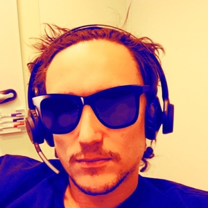Mickaël - Prof d'initiation informatique - Paris