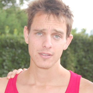 David - Prof de maths - Pers-Jussy