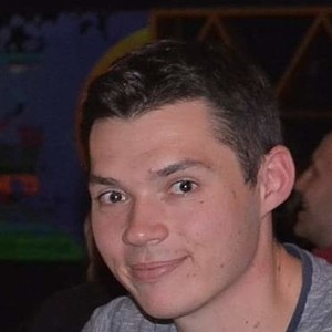 Alexis - Prof de maths - Paris