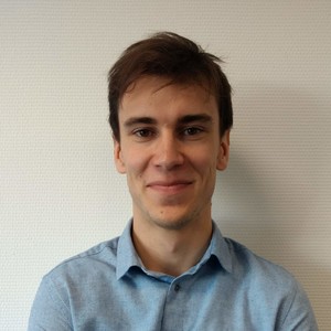François - Prof de maths - Villeurbanne