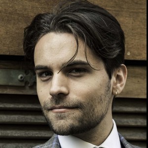 Alexandre - Prof de développement web - Vincennes