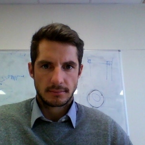 Adrien - Prof de préparation bac scientifique - Marseille