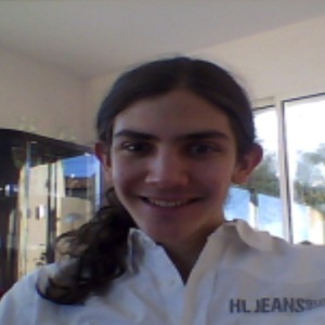 Evann - Prof de maths - Paris