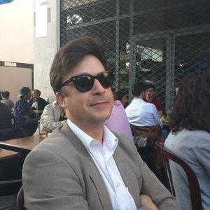 Nicolas - Prof de maths - Paris