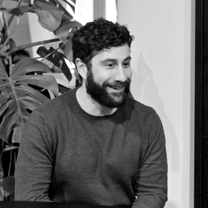 Victor - Prof de maths - Paris