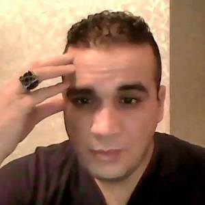 Badreddine - Prof d'arabe - Villeurbanne