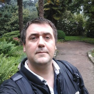Sébastien - Prof d'initiation informatique - Malakoff