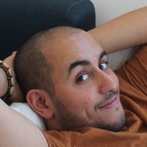 Walid - Prof d'excel - Compiègne