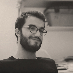 Basile - Prof de maths - Toulouse