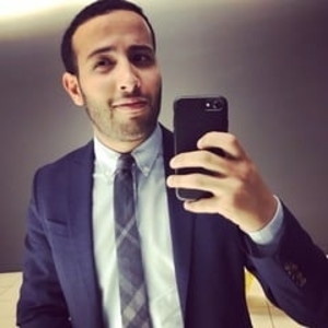 Simo - Prof de maths - Paris