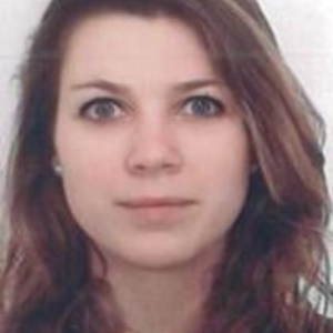 Anna - Prof de maths - Paris