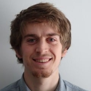 Pierre - Prof de maths - Lyon