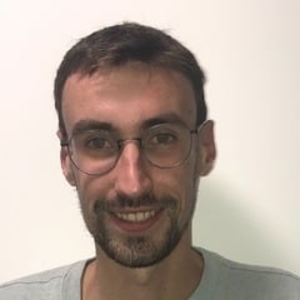 Paul - Prof de maths - Saint-Étienne