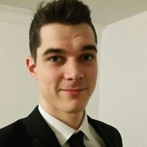 Romain - Prof de maths - Paris 12e